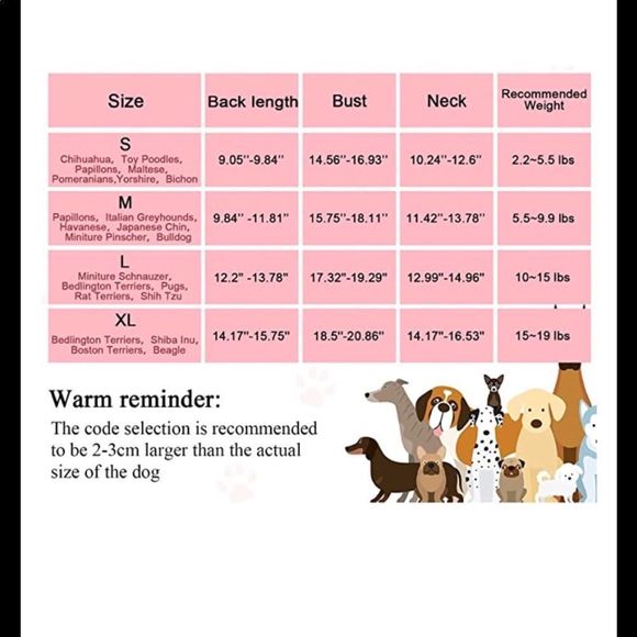 🎉HP🎉 2/$10; 4/$15: LAST ONE!! NWOT “I hunt with the big dogs” Little Pet Tee: L - Picture 3 of 3